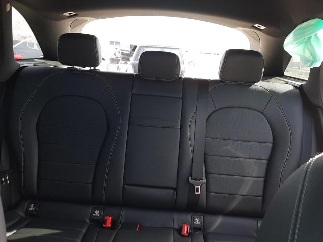 2017 MERCEDES-BENZ GLC 300 4M - WDC0G4KB8HF142553