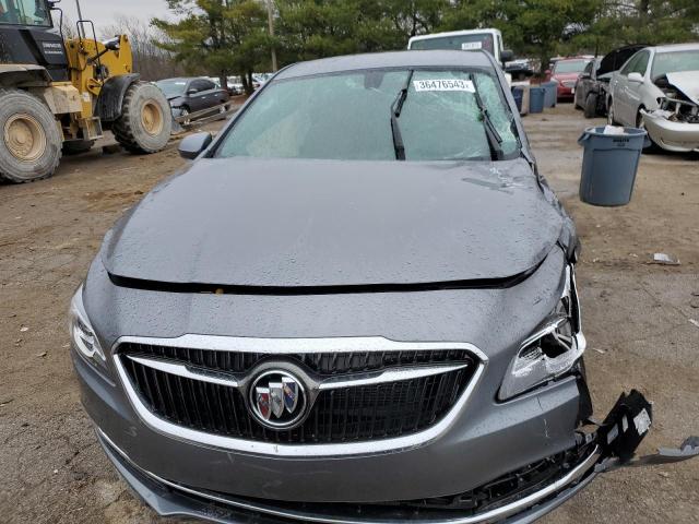 2019 BUICK LACROSSE E - 1G4ZP5SS7KU101512