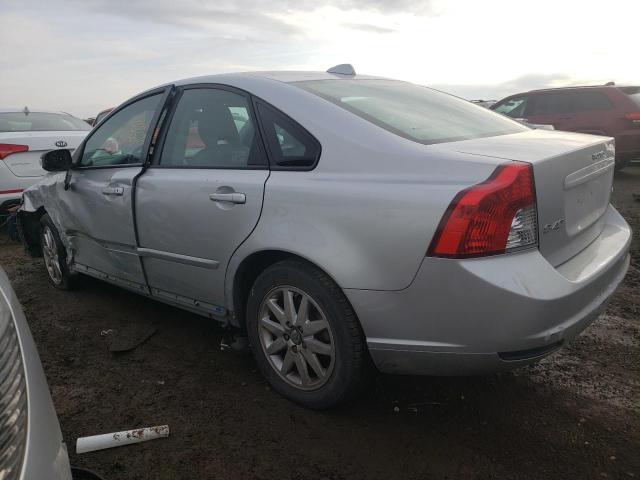 YV1MS382382388323 Volvo S40