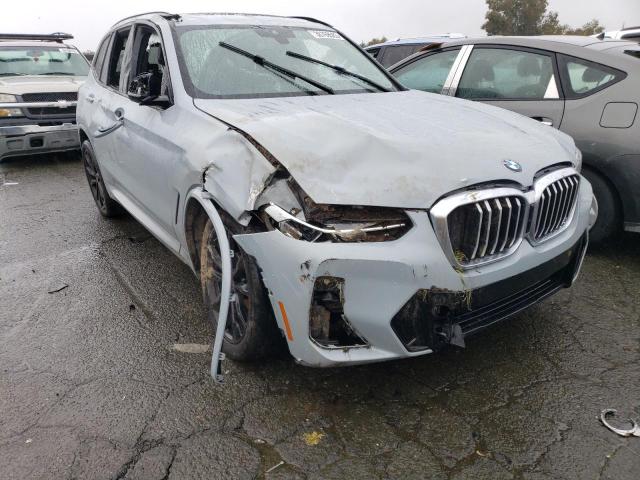 5UX53DP04N9K09351 BMW X3 Xdrive30i