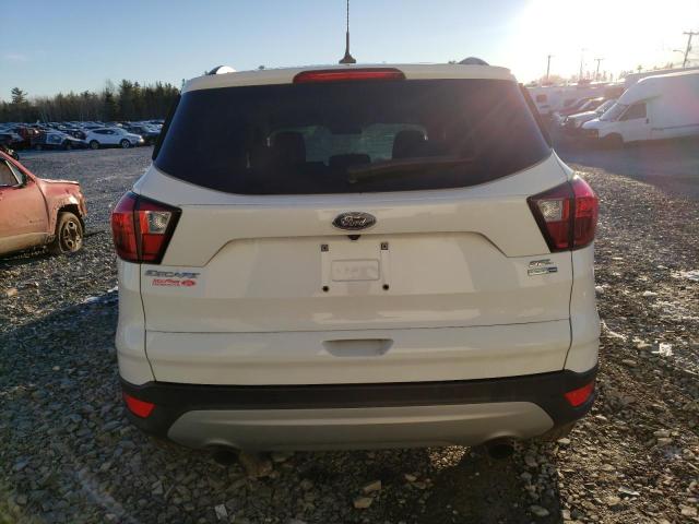 2019 FORD ESCAPE SEL - 1FMCU9HD7KUB70070