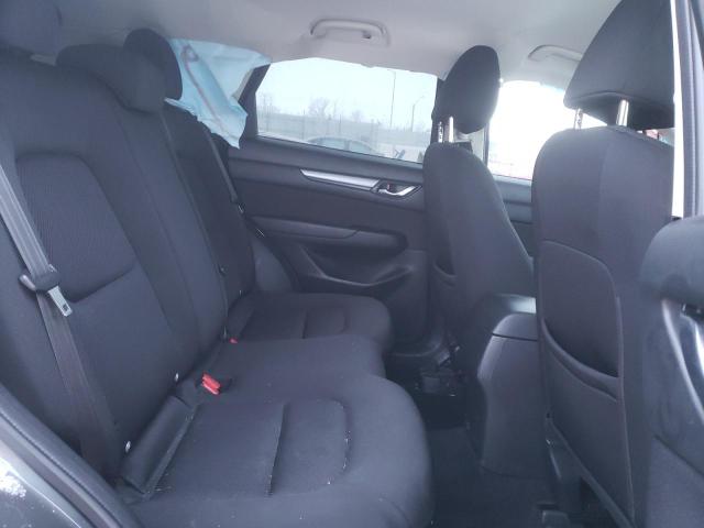 2021 MAZDA CX-5 SPORT - JM3KFBBL2M0101337
