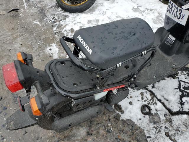 2020 HONDA NPS50 - JH2AF5818LK800493