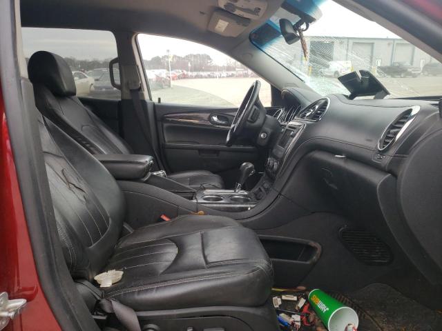2015 BUICK ENCLAVE - 5GAKRBKD2FJ118095