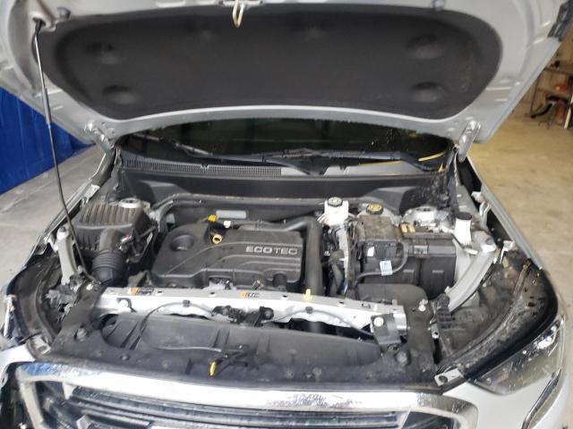 3GKALTEV4LL102219 GMC Terrain
