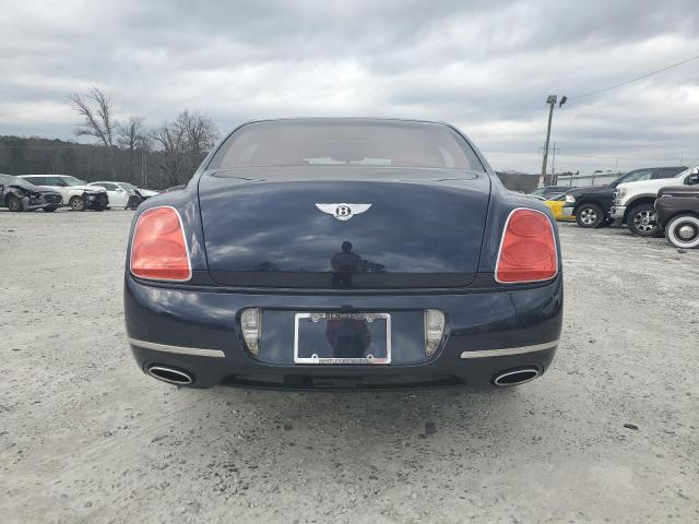 SCBBR9ZA8BC068744 Bentley CONTINENTA