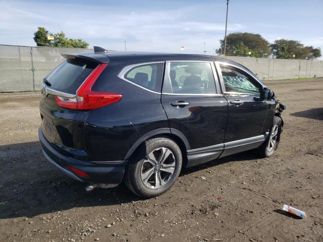 2HKRW5H3XKH406763 Honda CR-V LX