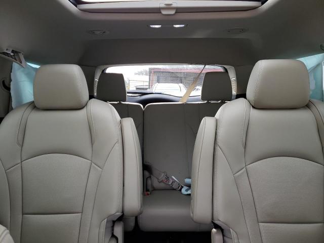 2021 BUICK ENCLAVE ES 5GAEVAKW2MJ269472