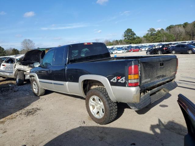 1GTEK19Z16Z270589 GMC New Sierra K1500