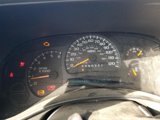 1GTEK19Z16Z270589 GMC New Sierra K1500