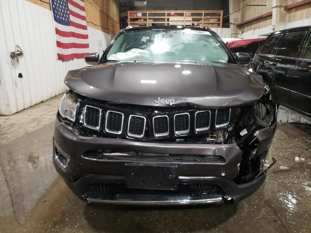 2020 JEEP COMPASS LI - 3C4NJDCB3LT203611