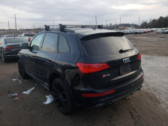 2015 AUDI SQ5 PRESTI WA1VGAFP1FA051788