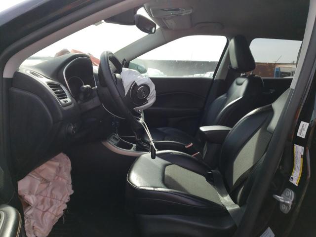 2017 JEEP COMPASS LA - 3C4NJCBB2HT658713