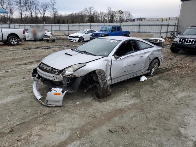 2001 Toyota Celica GT