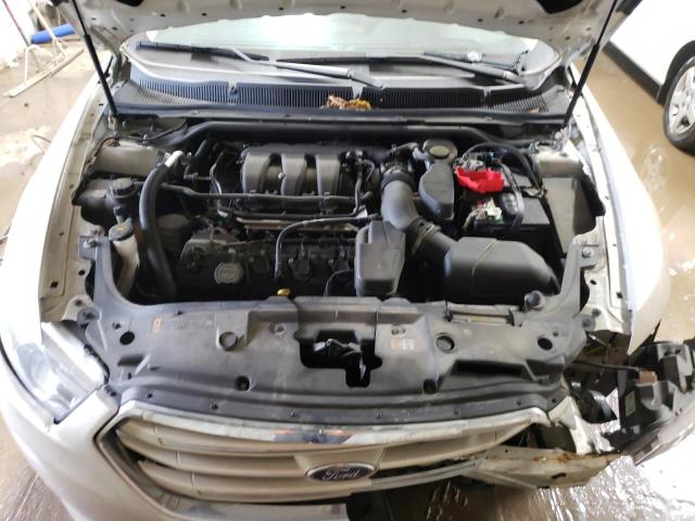 2018 FORD TAURUS LIM - 1FAHP2F81JG130133