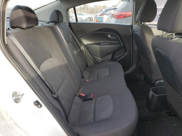 KNADM4A32E6408121 KIA Rio