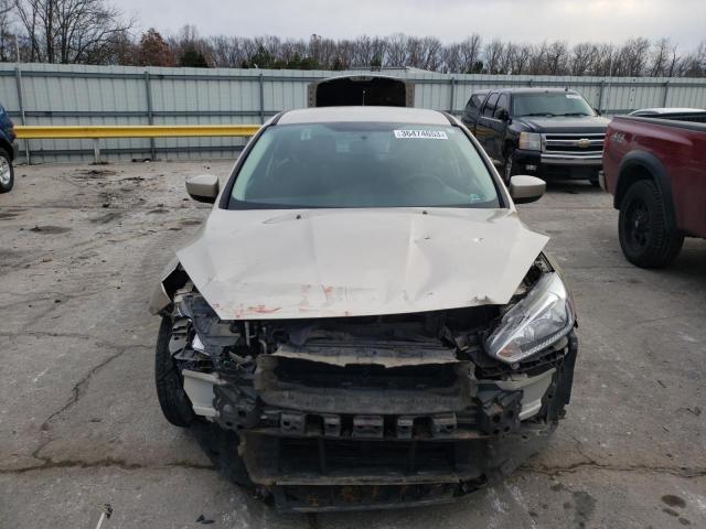 2018 FORD FOCUS SE - 1FADP3F26JL303362