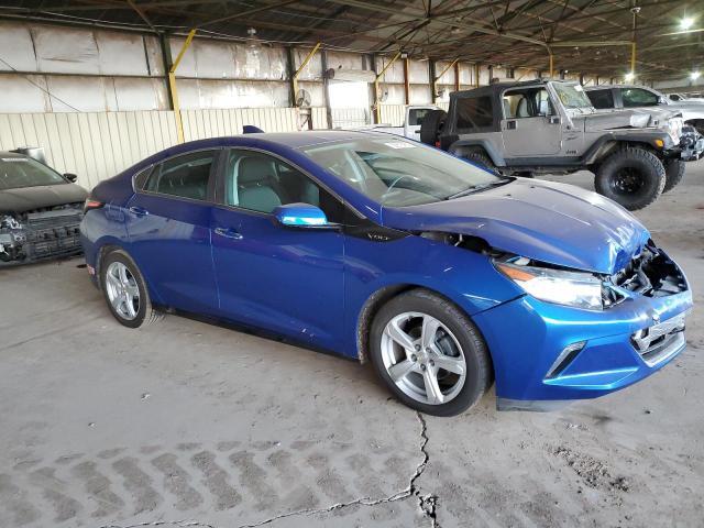 2017 CHEVROLET VOLT LT - 1G1RC6S58HU139932