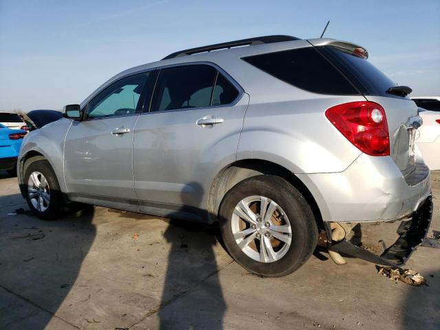 2015 CHEVROLET EQUINOX LT - 2GNALBEK8F1140898