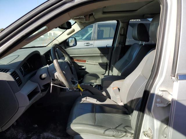 1J8HR58N15C589046 Jeep Grand Cherokee Limited