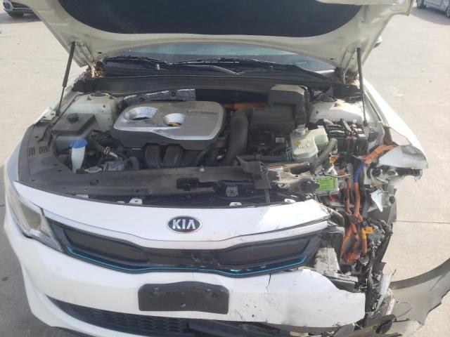 2017 KIA OPTIMA PLU - KNAGV4LD7H5018013