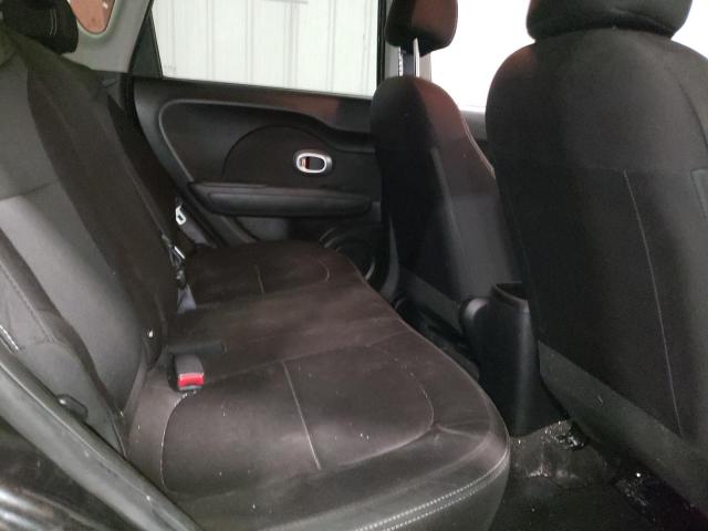2018 KIA SOUL - KNDJN2A2XJ7559596