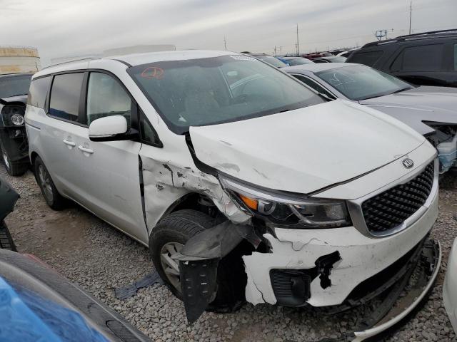 KNDMB5C12H6320233 KIA SEDONA LX