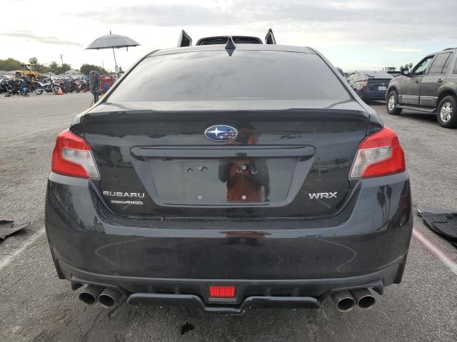 2020 SUBARU WRX - JF1VA1A64L9806991