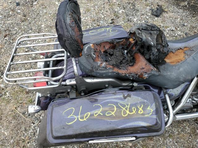 2002 HARLEY-DAVIDSON FLHRSEI 1HD1PDC112Y953198