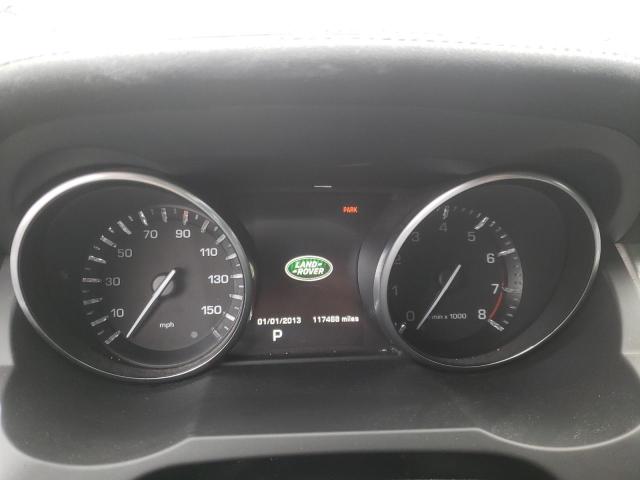 SALVR2BG0EH930435 Land Rover RANGEROVER