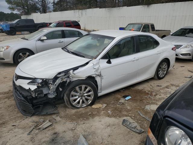 2018 TOYOTA CAMRY L - 4T1B11HK4JU561518