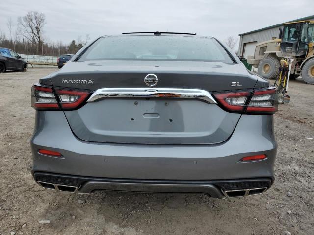 2020 NISSAN MAXIMA SL - 1N4AA6DV1LC382218