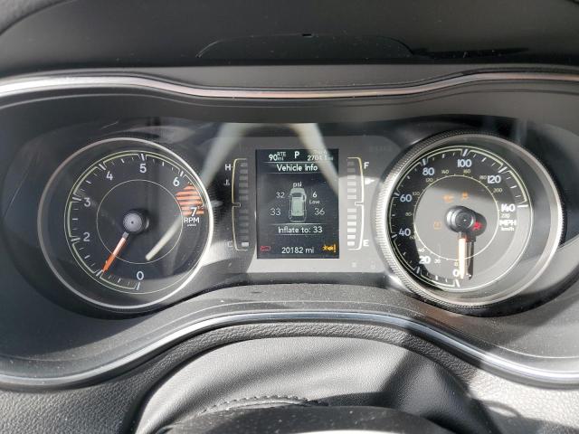 2021 JEEP CHEROKEE L 1C4PJLLB8MD173726
