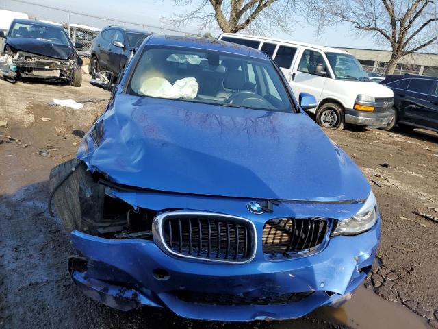 2015 BMW 328 XIGT - WBA3X5C53FD562213