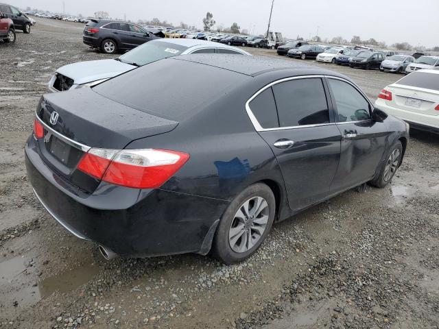 2015 HONDA ACCORD LX - 1HGCR2F32FA261814