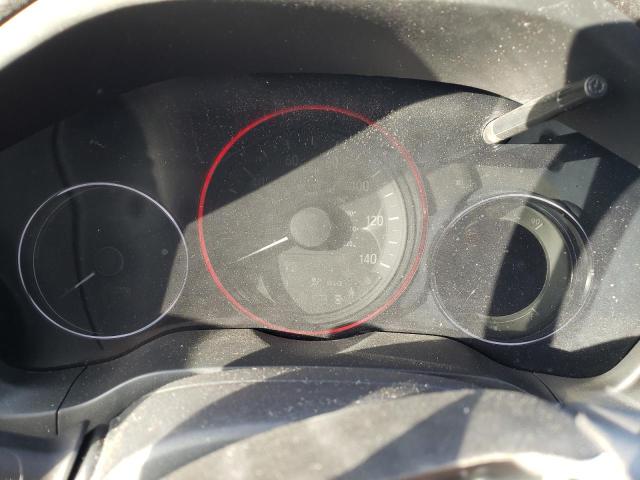 2021 HONDA HR-V SPORT - 3CZRU6H19MM707476