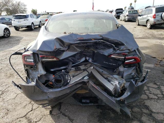 5YJ3E1EB7LF635656 Tesla MODEL 3