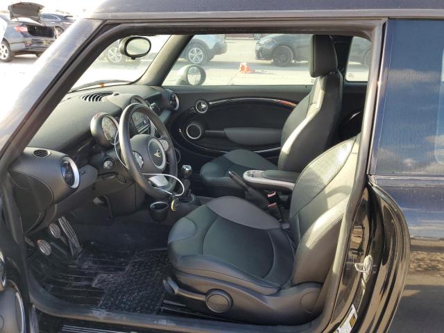 WMWMM3C59ATP75246 Mini Cooper S Clubman