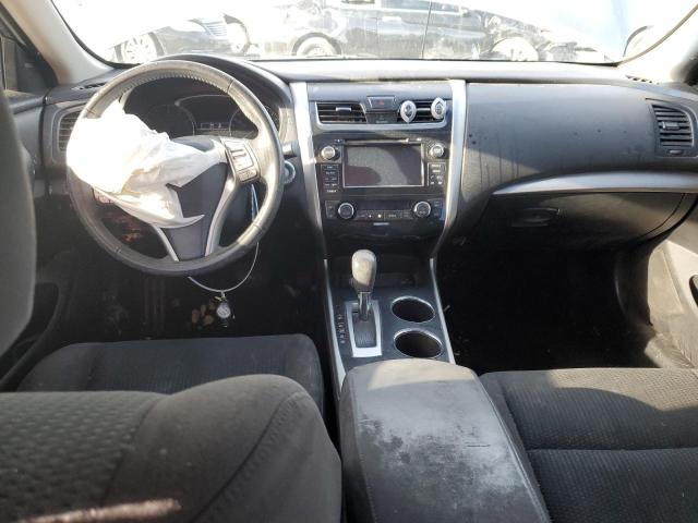 2015 NISSAN ALTIMA 2.5 - 1N4AL3AP6FC124599