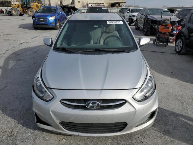 2016 HYUNDAI ACCENT SE - KMHCT4AE0GU965543
