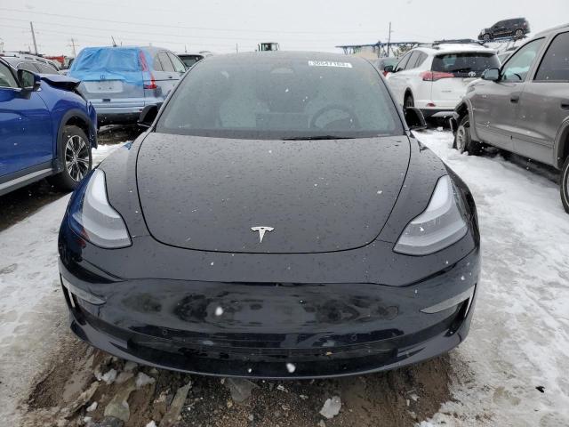 5YJ3E1EB0NF202229 Tesla MODEL 3