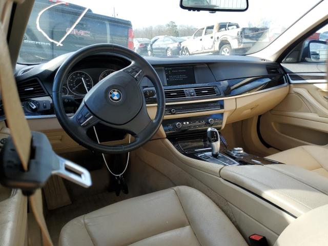 WBAXG5C50CDY28977 BMW 5 Series