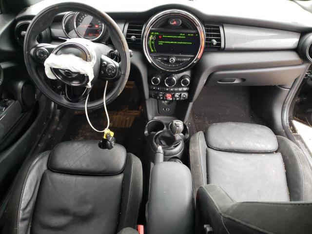 WMWXP5C35H2D71345 Mini Cooper