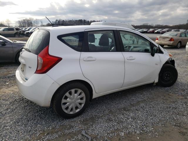 2016 NISSAN VERSA NOTE - 3N1CE2CP5GL365812