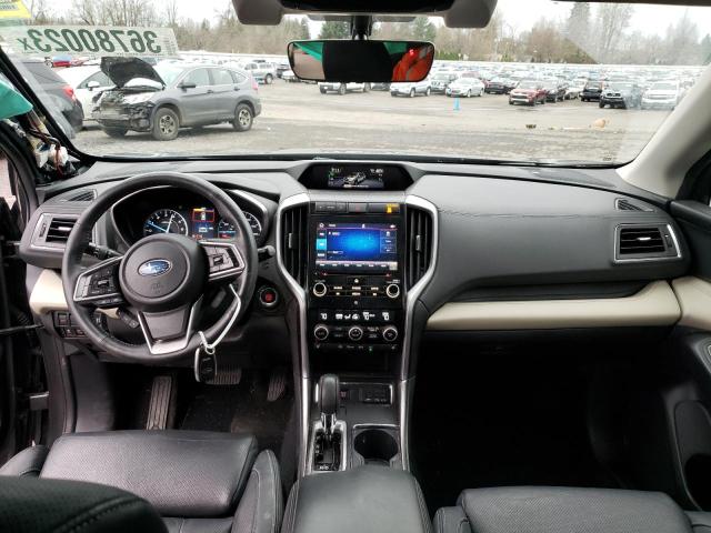 4S4WMAMD5K3427477 Subaru Ascent Limited