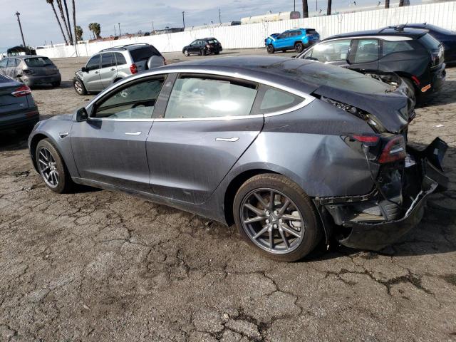 5YJ3E1EB7LF635656 Tesla MODEL 3