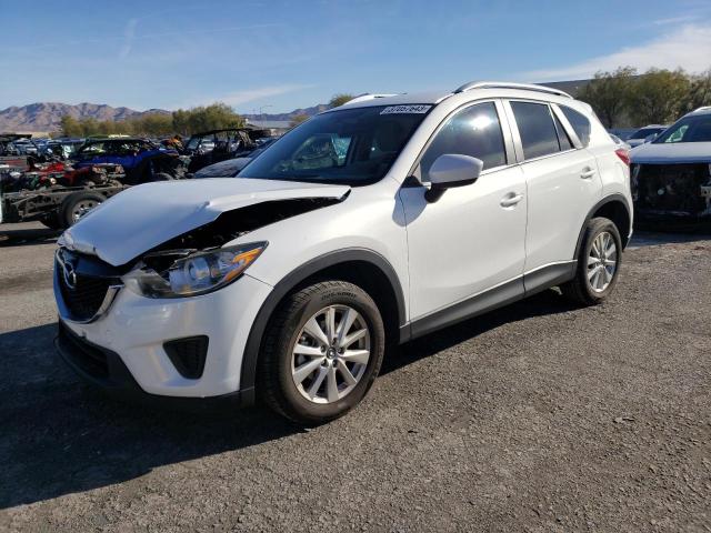 2014 Mazda CX-5 Sport