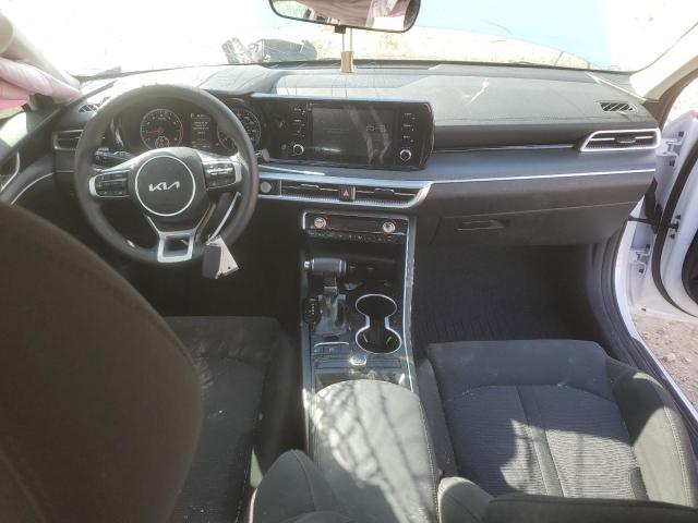 5XXG14J22NG162074 KIA K5 LXS