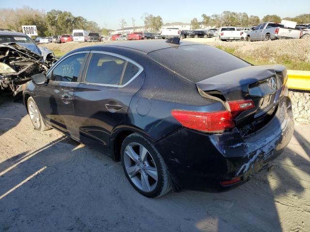 19VDE2E58DE000837 Acura ILX