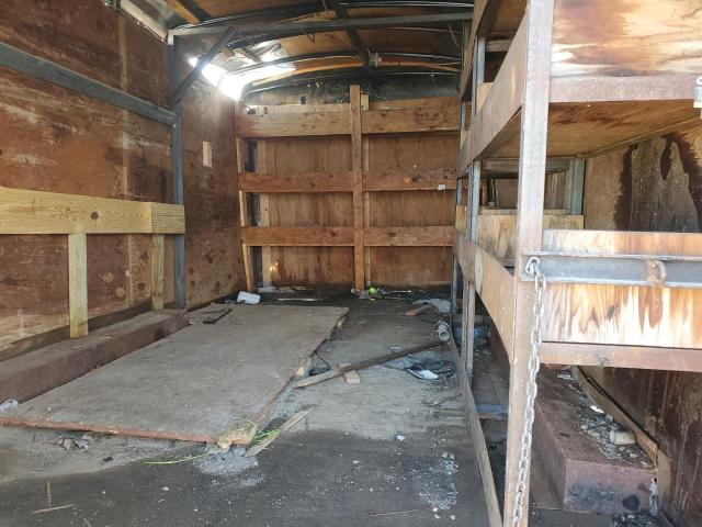 1990 HAUL CARGO TRAI VIN: 13005